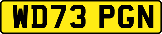 WD73PGN