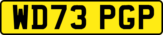 WD73PGP
