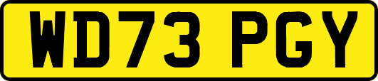 WD73PGY