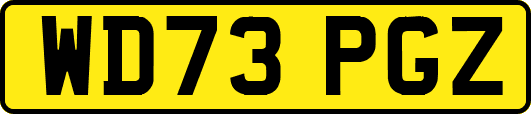 WD73PGZ