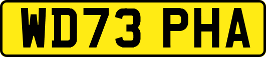 WD73PHA
