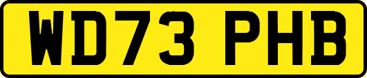 WD73PHB