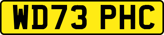 WD73PHC