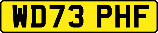 WD73PHF