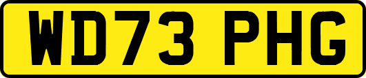 WD73PHG