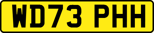 WD73PHH