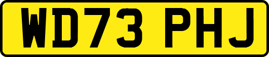 WD73PHJ