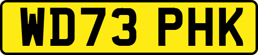 WD73PHK