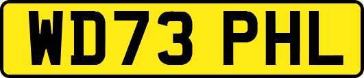 WD73PHL