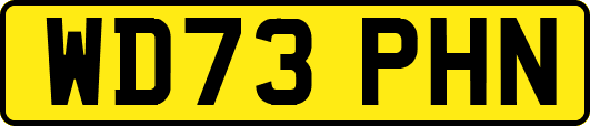 WD73PHN