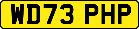 WD73PHP