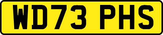 WD73PHS