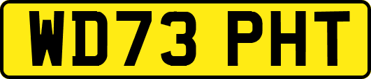 WD73PHT