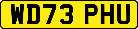 WD73PHU