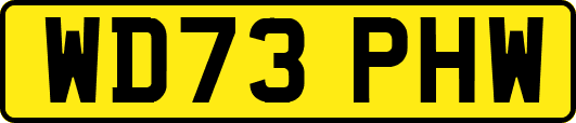 WD73PHW
