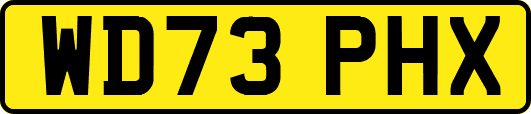 WD73PHX