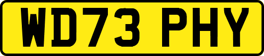 WD73PHY