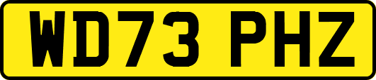 WD73PHZ
