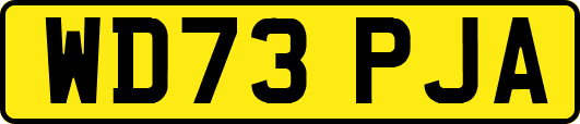 WD73PJA