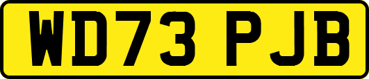 WD73PJB