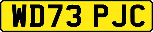 WD73PJC