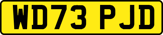WD73PJD