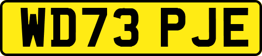 WD73PJE