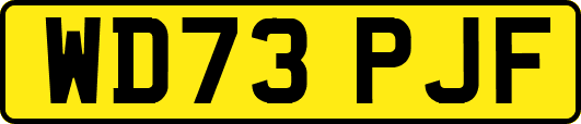 WD73PJF
