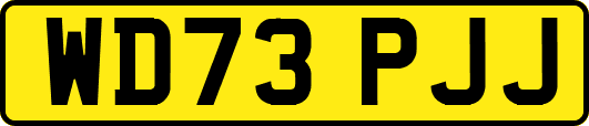 WD73PJJ