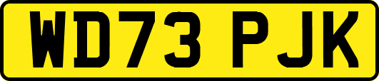 WD73PJK