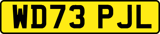 WD73PJL