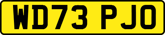 WD73PJO