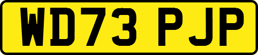 WD73PJP