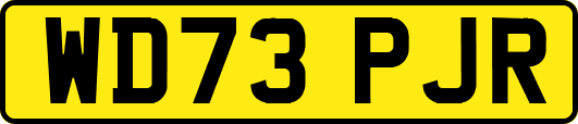 WD73PJR