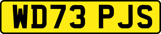WD73PJS