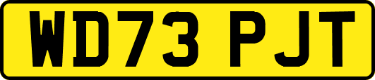 WD73PJT