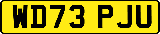 WD73PJU
