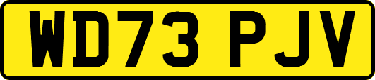 WD73PJV