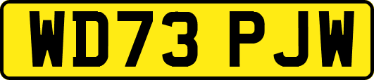 WD73PJW