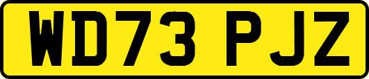 WD73PJZ