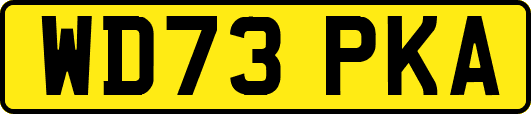 WD73PKA