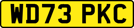 WD73PKC