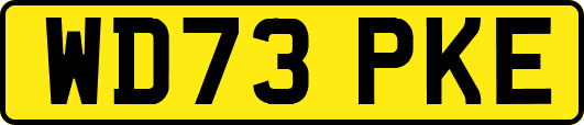 WD73PKE