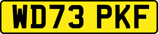WD73PKF