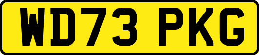 WD73PKG