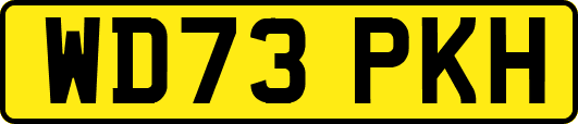 WD73PKH