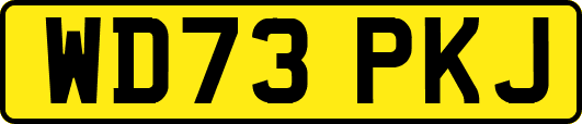 WD73PKJ