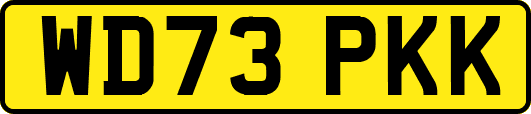 WD73PKK