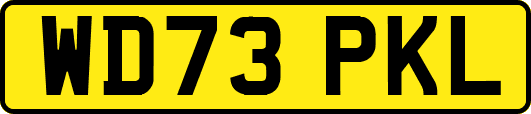 WD73PKL