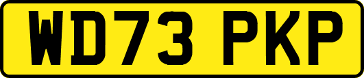 WD73PKP